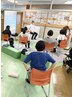 セルフケア、ストレッチ、トレーニング指導（＋10分） 追加料金なしクーポン
