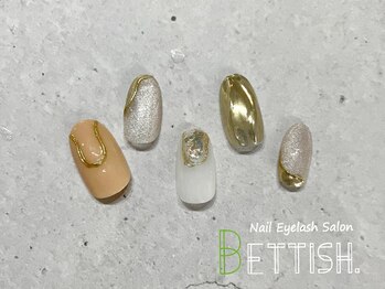 9月キャンペーンコース☆彡