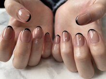 クレア(Clare)/ブラックフレンチ