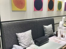 アトリエはるか コトチカ京都/ハンドネイル席☆