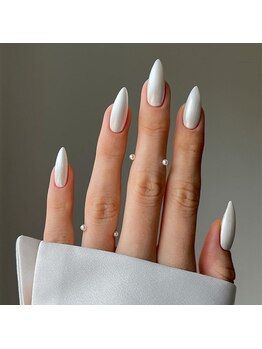 リノ(RINO)/RinO Nail Salon Deisgn