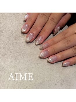 アイム(AIME)/韓国