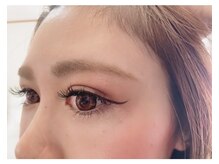 イーグル(Eagle)/上下セーブルフラットラッシュ