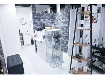 クレア 京都四条烏丸店(CREA)/店内写真