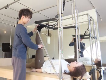 デップ 宇都宮店(DEP)/【宇都宮ピラティス】ブライダル