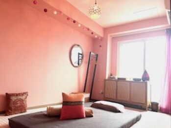 チャアム(cha am)