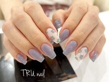 トゥルーネイル レイクタウンmori店(TRU NAIL)の雰囲気（人トレンドデザイン多数ご用意♪越谷レイクタウンmori内の好立地）