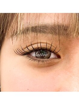 マテオ(Matteo)/フラットラッシュ