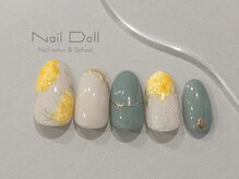 ネイルドール(Nail Doll)/