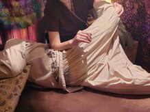 タイ王宮式リラクゼーションサロン 伊織