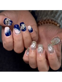 スープ 三鷹(supe_)/持ち込みアレンジデザイン