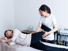 ディアー美容整体(Dear美容整体)の雰囲気（【実績多数!!サイズダウンのプロ】歴10年以上オーナーによる施術）