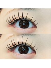 セレビアイ 立川店/フラットラッシュ/LED/マツエク