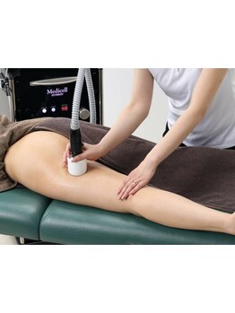 美脚になりたい