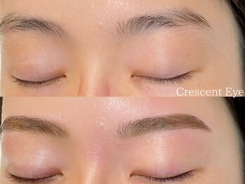 クレセントアイ 吉祥寺(Crescent Eye)/眉毛WAX脱毛<眉毛サロン>