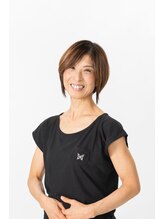 アサバ整体院 柏の葉店(ASABA整体院) ピラティス MIKA