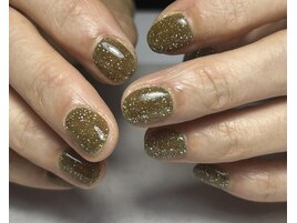 フラッシュネイル