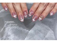 ルミエール(Lumiere)/マグネットネイル