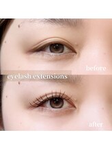 ジェム 横浜(Gem)/マツエク/フラットラッシュ