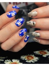 ジェニオ(genio.m)/Design