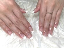 ネイルサンライズ 町村(Nail sunrise)