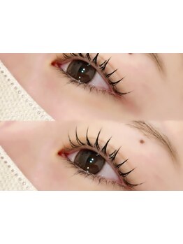 まつげのお悩み解決サロン