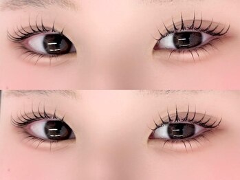 デイジー バイ アルテフィーチェ 梅田(daisy by artefice)/♪上下パーマ♪