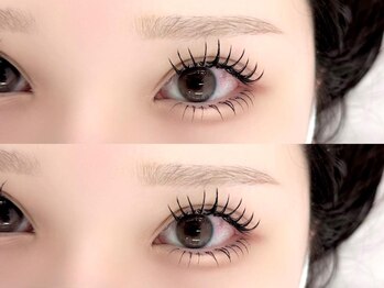 デイジー バイ アルテフィーチェ 梅田(daisy by artefice)/♪上下マツエク♪