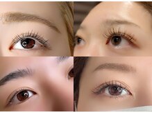 ビュップ 鶴ヶ峰店(美up)の雰囲気（大人気！まつ毛カール・エクステ・眉毛WAX♪）
