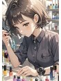 ルミネイル 池袋東口サンシャイン店(Lumi Nail) リ カ