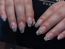 ストーンネイル