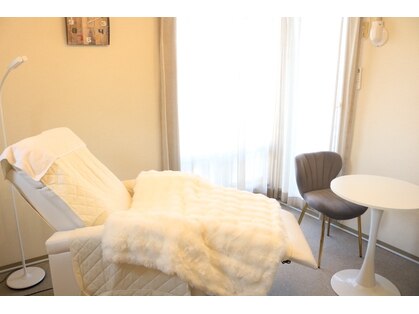 レイ(Ray)の写真