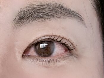 マギバイバディ 宇都宮店(magi by BUDDY)/ラッシュリフト