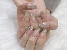 ソイン キタガタ(so-in kitagata)/wakahara.nail