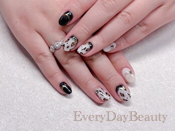 レオパードデザイン