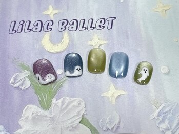 アキラネイルサロン(Akira nail salon)/