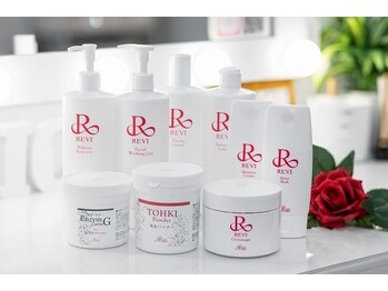 ニコリー(NICOLY)/REVI陶肌トリートメント