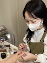 テオ(Theo)&nbsp;maiko 