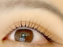 まつげパーマ・まつ毛エクステ・アイブロウ専門店memelu大阪上本町・谷町九丁目店/韓国式パーマ