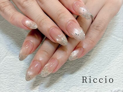 リッチオ(Riccio)の写真