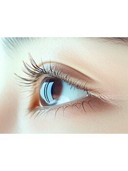 モテ可愛な目元にしたい