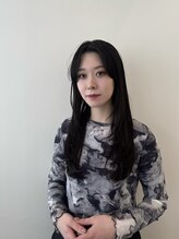 アイラッシュ&ネイル レーヌ池袋 (Reine) Morikawa Ayumi