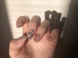 ホログラムアート