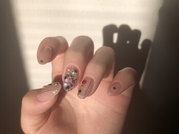 エムクチュール/ホログラムアート