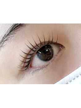まつげのお悩み解決サロン