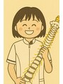 カイロプラクティック アンド エステ ひかり&nbsp;杉山 華奈子