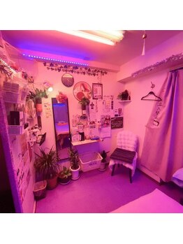 桜 梅島店/桜梅島店　102号室　完全個室