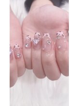 マリーゴールド 府内店(MARRY GOLD)/