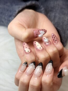 ルビースパ(Ruby Spa)/