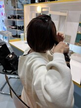 リニュー(reNew)/ヘアケア